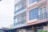 Bán nhà 54m² ngõ Tỉnh Lộ 10, Tân Tạo, Bình Tân - 3.1 tỷ